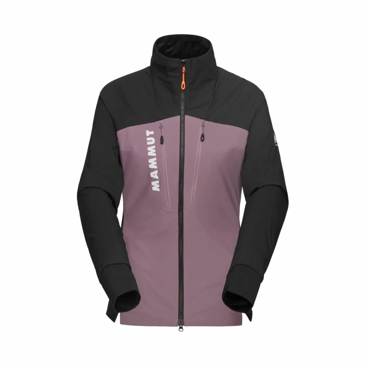 mmtsklep Kurtki I Kamizelki-Kurtka syntetyczna Mammut Aenergy IN Hybrid Jacket Women
