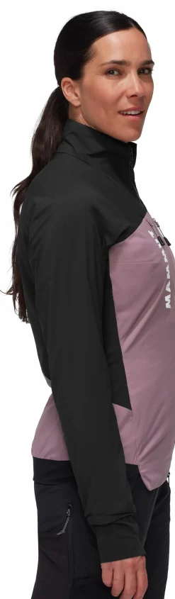 mmtsklep Kurtki I Kamizelki-Kurtka syntetyczna Mammut Aenergy IN Hybrid Jacket Women