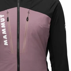 mmtsklep Kurtki I Kamizelki-Kurtka syntetyczna Mammut Aenergy IN Hybrid Jacket Women