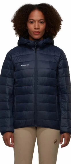 mmtsklep Kurtki I Kamizelki-Kurtka syntetyczna Mammut Crag IN Hooded Jacket Women