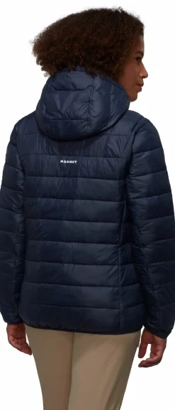 mmtsklep Kurtki I Kamizelki-Kurtka syntetyczna Mammut Crag IN Hooded Jacket Women