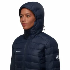 mmtsklep Kurtki I Kamizelki-Kurtka syntetyczna Mammut Crag IN Hooded Jacket Women