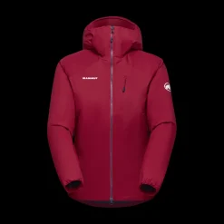 mmtsklep Kurtki I Kamizelki-Kurtka syntetyczna Mammut Rime IN Flex Hooded Jacket Women