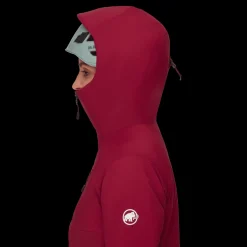 mmtsklep Kurtki I Kamizelki-Kurtka syntetyczna Mammut Rime IN Flex Hooded Jacket Women