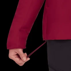 mmtsklep Kurtki I Kamizelki-Kurtka syntetyczna Mammut Rime IN Flex Hooded Jacket Women