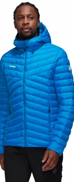mmtsklep Kurtki I Kamizelki-Kurtka syntetyczna Mammut Albula IN Hooded Jacket Men
