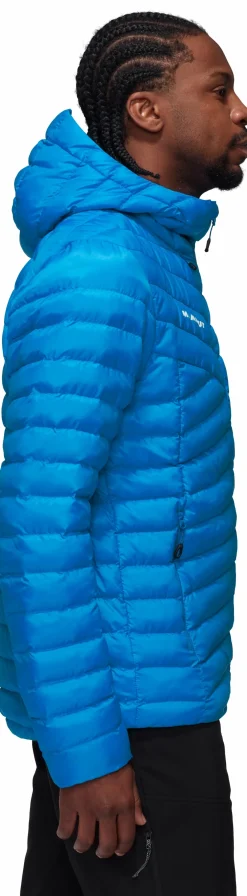 mmtsklep Kurtki I Kamizelki-Kurtka syntetyczna Mammut Albula IN Hooded Jacket Men