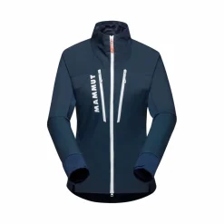 mmtsklep Kurtki I Kamizelki-Kurtka syntetyczna Mammut Aenergy IN Hybrid Jacket Women