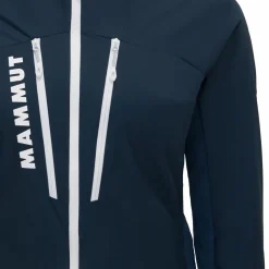 mmtsklep Kurtki I Kamizelki-Kurtka syntetyczna Mammut Aenergy IN Hybrid Jacket Women