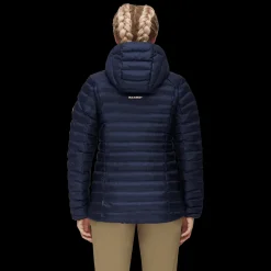 mmtsklep Kurtki I Kamizelki-Kurtka syntetyczna Mammut Albula IN Hooded Jacket Women