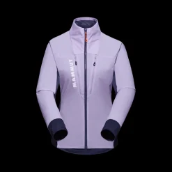mmtsklep Kurtki I Kamizelki-Kurtka syntetyczna Mammut Aenergy IN Hybrid Jacket Women