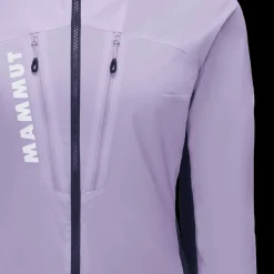 mmtsklep Kurtki I Kamizelki-Kurtka syntetyczna Mammut Aenergy IN Hybrid Jacket Women