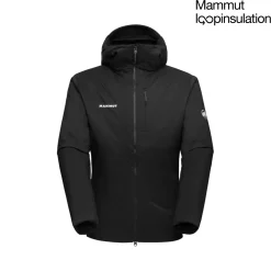 mmtsklep Kurtki I Kamizelki-Kurtka syntetyczna Mammut Rime IN Flex Hooded Jacket Men