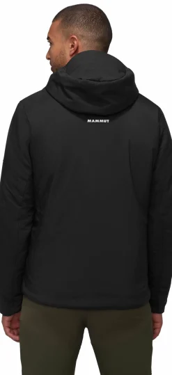 mmtsklep Kurtki I Kamizelki-Kurtka syntetyczna Mammut Rime IN Flex Hooded Jacket Men