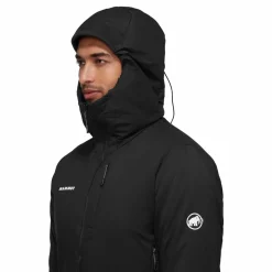 mmtsklep Kurtki I Kamizelki-Kurtka syntetyczna Mammut Rime IN Flex Hooded Jacket Men