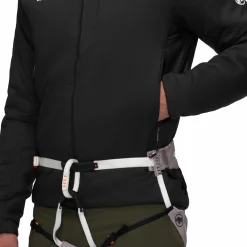 mmtsklep Kurtki I Kamizelki-Kurtka syntetyczna Mammut Rime IN Flex Hooded Jacket Men
