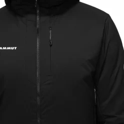 mmtsklep Kurtki I Kamizelki-Kurtka syntetyczna Mammut Rime IN Flex Hooded Jacket Men