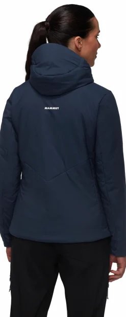 mmtsklep Kurtki I Kamizelki-Kurtka syntetyczna Mammut Rime IN Flex Hooded Jacket Women