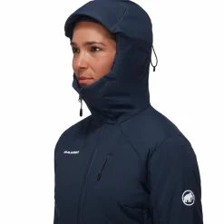 mmtsklep Kurtki I Kamizelki-Kurtka syntetyczna Mammut Rime IN Flex Hooded Jacket Women