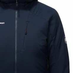 mmtsklep Kurtki I Kamizelki-Kurtka syntetyczna Mammut Rime IN Flex Hooded Jacket Women