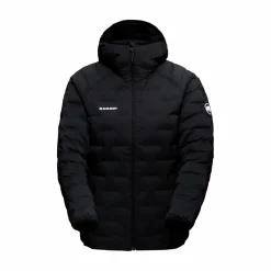 mmtsklep Kurtki I Kamizelki-Kurtka syntetyczna Mammut Sender IN Hooded Jacket Women