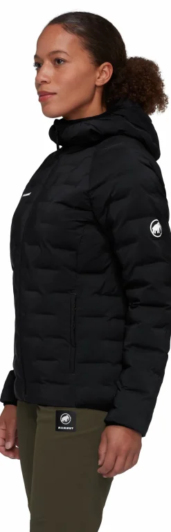 mmtsklep Kurtki I Kamizelki-Kurtka syntetyczna Mammut Sender IN Hooded Jacket Women