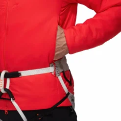mmtsklep Kurtki I Kamizelki-Kurtka syntetyczna Mammut Rime IN Flex Hooded Jacket Men