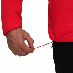 mmtsklep Kurtki I Kamizelki-Kurtka syntetyczna Mammut Rime IN Flex Hooded Jacket Men