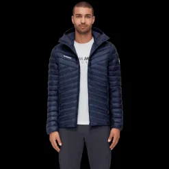 mmtsklep Kurtki I Kamizelki-Kurtka syntetyczna Mammut Albula IN Hooded Jacket Men
