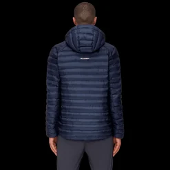 mmtsklep Kurtki I Kamizelki-Kurtka syntetyczna Mammut Albula IN Hooded Jacket Men