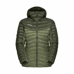 mmtsklep Kurtki I Kamizelki-Kurtka syntetyczna Mammut Albula IN Hooded Jacket Women