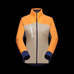 mmtsklep Kurtki I Kamizelki-Kurtka syntetyczna Mammut Aenergy IN Hybrid Jacket Women