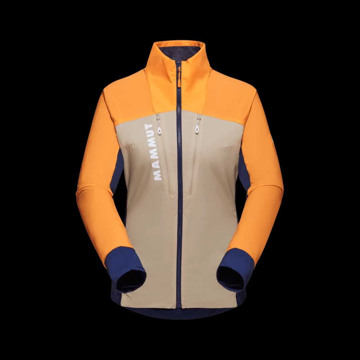 mmtsklep Kurtki I Kamizelki-Kurtka syntetyczna Mammut Aenergy IN Hybrid Jacket Women