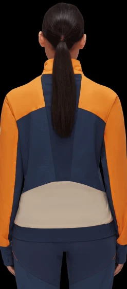 mmtsklep Kurtki I Kamizelki-Kurtka syntetyczna Mammut Aenergy IN Hybrid Jacket Women