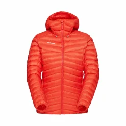 mmtsklep Kurtki I Kamizelki-Kurtka syntetyczna Mammut Albula IN Hooded Jacket Women