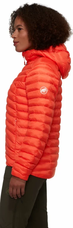 mmtsklep Kurtki I Kamizelki-Kurtka syntetyczna Mammut Albula IN Hooded Jacket Women
