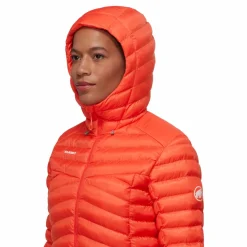 mmtsklep Kurtki I Kamizelki-Kurtka syntetyczna Mammut Albula IN Hooded Jacket Women