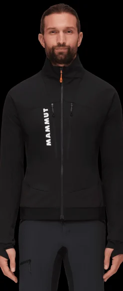 mmtsklep Kurtki I Kamizelki-Kurtka syntetyczna Mammut Aenergy IN Hybrid Jacket Men