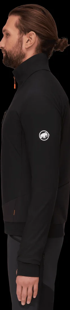 mmtsklep Kurtki I Kamizelki-Kurtka syntetyczna Mammut Aenergy IN Hybrid Jacket Men