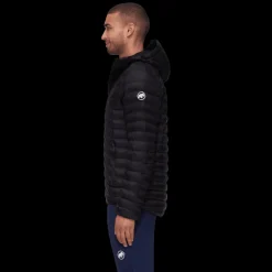 mmtsklep Kurtki I Kamizelki-Kurtka syntetyczna Mammut Albula IN Hooded Jacket Men