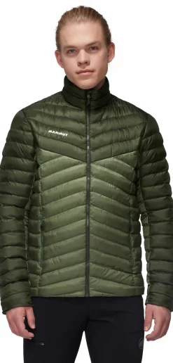 mmtsklep Kurtki I Kamizelki-Kurtka syntetyczna Mammut Albula IN Jacket Men