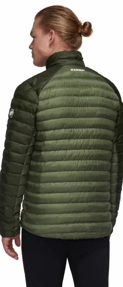 mmtsklep Kurtki I Kamizelki-Kurtka syntetyczna Mammut Albula IN Jacket Men