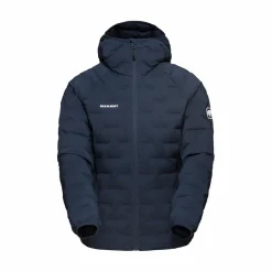 mmtsklep Kurtki I Kamizelki-Kurtka syntetyczna Mammut Sender IN Hooded Jacket Women