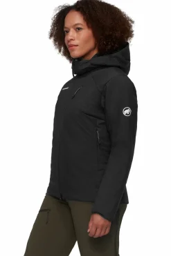 mmtsklep Kurtki I Kamizelki-Kurtka syntetyczna Mammut Rime IN Flex Hooded Jacket Women
