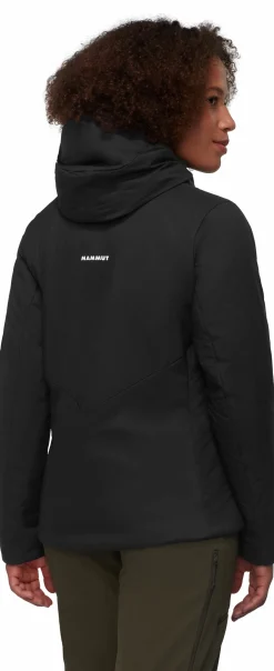 mmtsklep Kurtki I Kamizelki-Kurtka syntetyczna Mammut Rime IN Flex Hooded Jacket Women