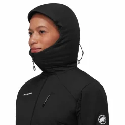 mmtsklep Kurtki I Kamizelki-Kurtka syntetyczna Mammut Rime IN Flex Hooded Jacket Women