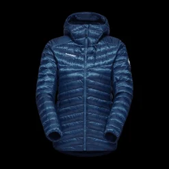mmtsklep Kurtki I Kamizelki-Kurtka syntetyczna Mammut Albula IN Hooded Jacket Women Unexplored