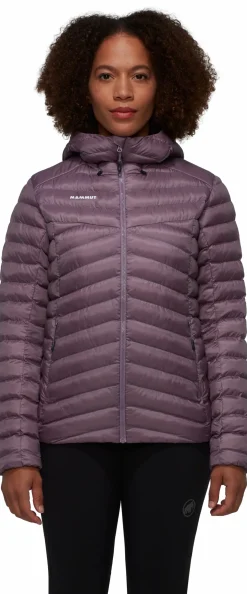 mmtsklep Kurtki I Kamizelki-Kurtka syntetyczna Mammut Albula IN Hooded Jacket Women