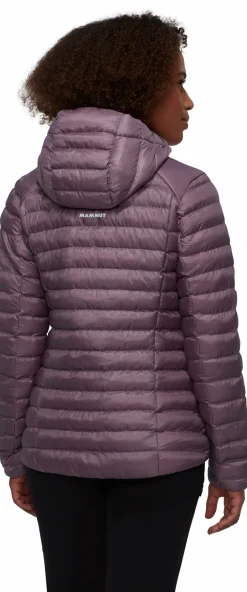 mmtsklep Kurtki I Kamizelki-Kurtka syntetyczna Mammut Albula IN Hooded Jacket Women
