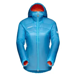 mmtsklep Kurtki I Kamizelki-Kurtka syntetyczna Mammut Eigerjoch Light IN Hooded Jacket Women